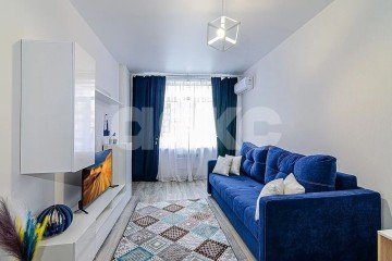 Фото №5: 3-комнатная квартира 65 м² - Сукко, мкр. жилой комплекс Холидей Хаус, ул. Мирная, 11к2