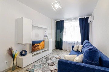 Фото №1: 3-комнатная квартира 65 м² - Сукко, мкр. жилой комплекс Холидей Хаус, ул. Мирная, 11к2