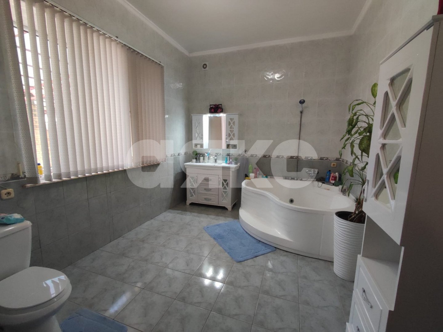 Фото №7: Дом 346 м² + 6.8 сот. - Витязево, ул. Комсомольская