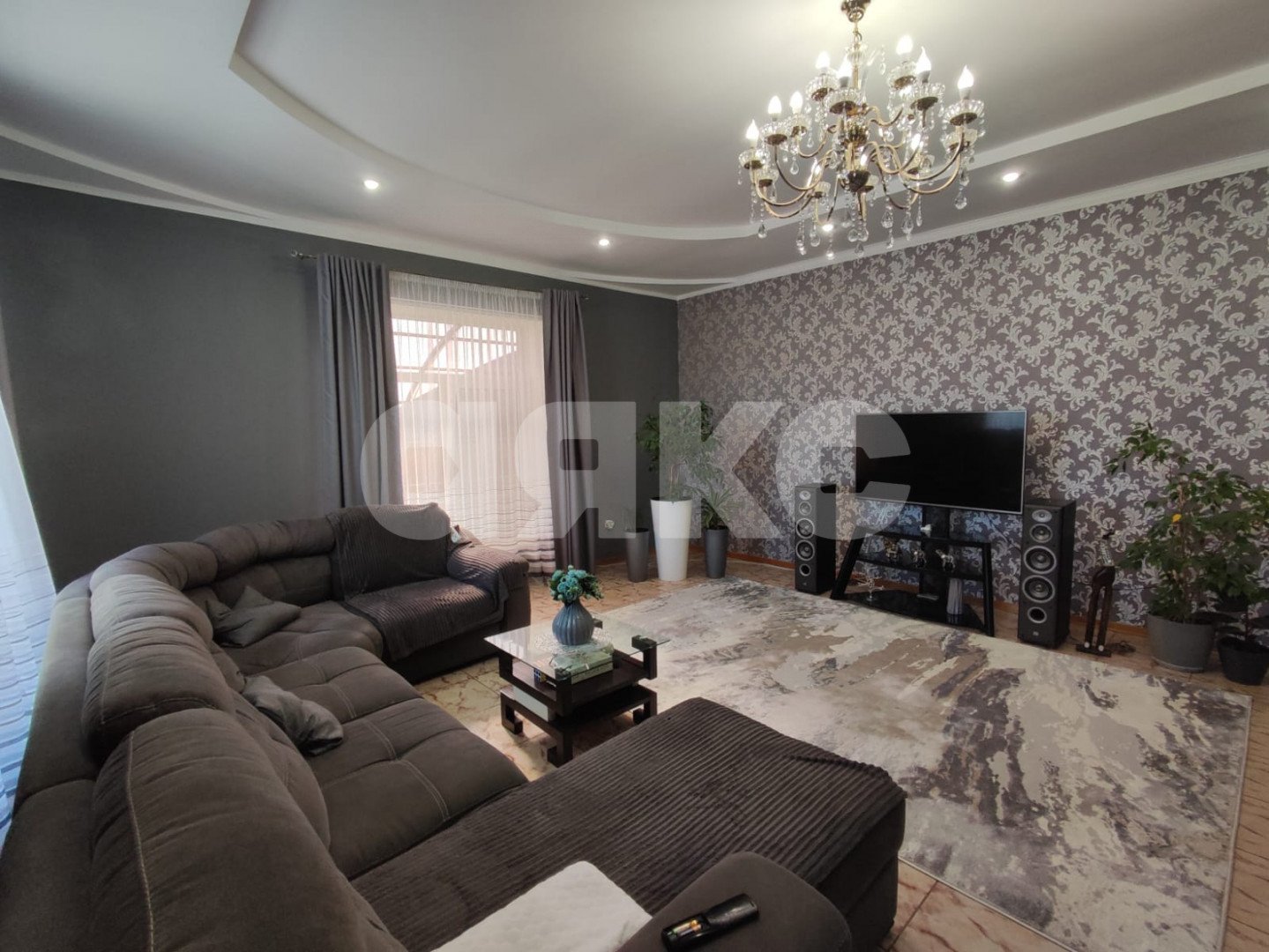 Фото №37: Дом 346 м² + 6.8 сот. - Витязево, ул. Комсомольская