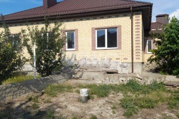 Фото №1: Дом 120 м² - Чембурка, ул. Солнечная, 40А