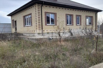 Фото №4: Дом 120 м² - Чембурка, ул. Солнечная, 40А