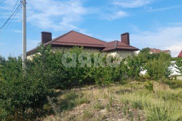 Фото №3: Дом 120 м² - Чембурка, ул. Солнечная, 40А