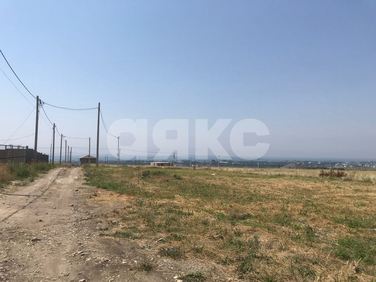 Фото №5: Земельный участок под ИЖС 6.73 сот. - Верхнее Джемете