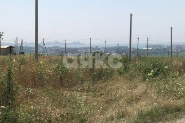 Фото №1: Земельный участок под ИЖС - Верхнее Джемете, 