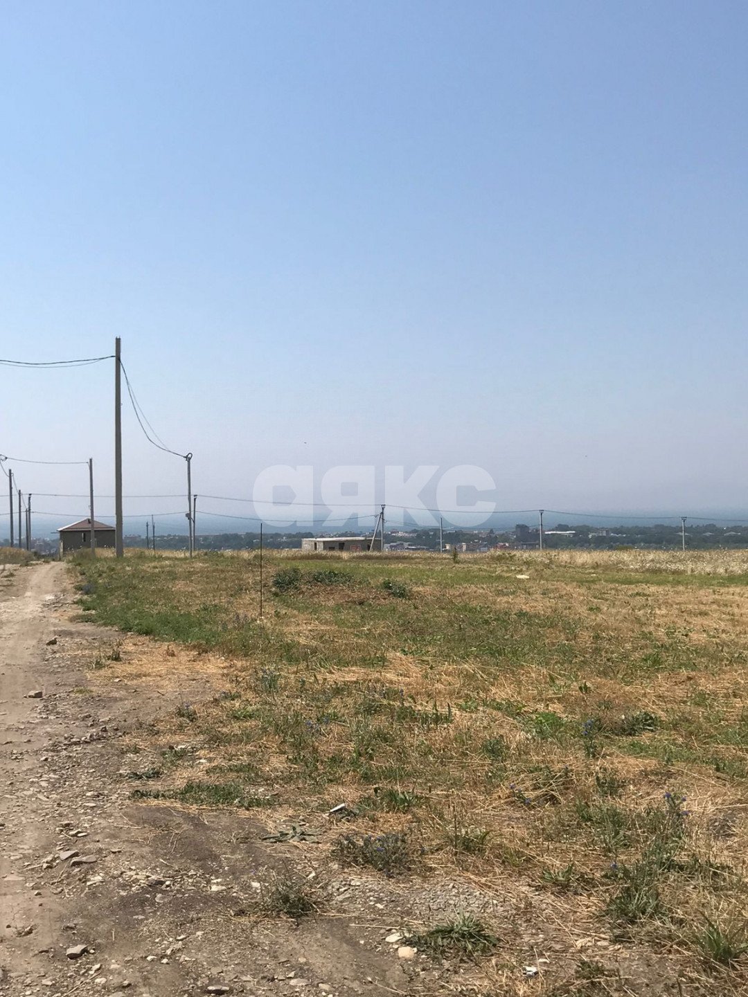 Фото №3: Земельный участок под ИЖС 6.73 сот. - Верхнее Джемете