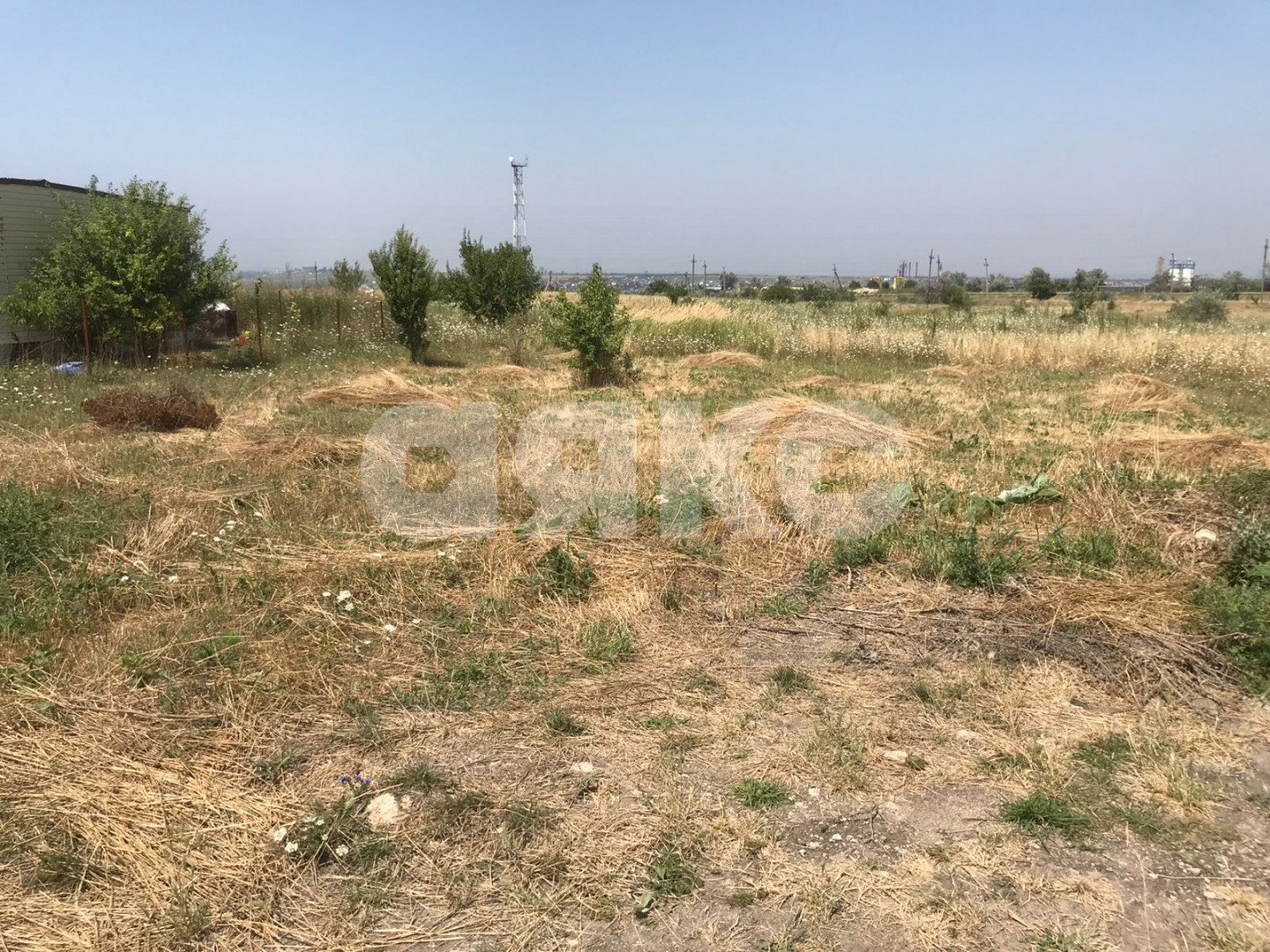 Фото №4: Земельный участок под ИЖС 6.73 сот. - Верхнее Джемете