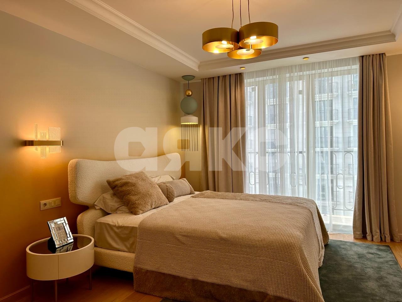 Фото №16: Апартаменты 71 м² - Анапа, ул. Толстого, 27