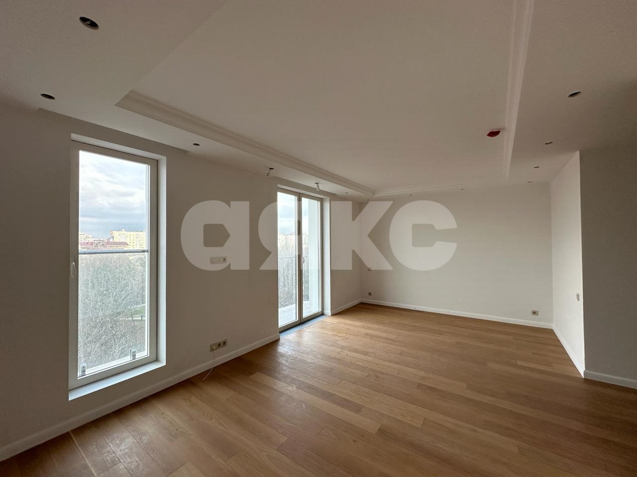 Фото №3: Студия 35 м² - Анапа, ул. Толстого, 26