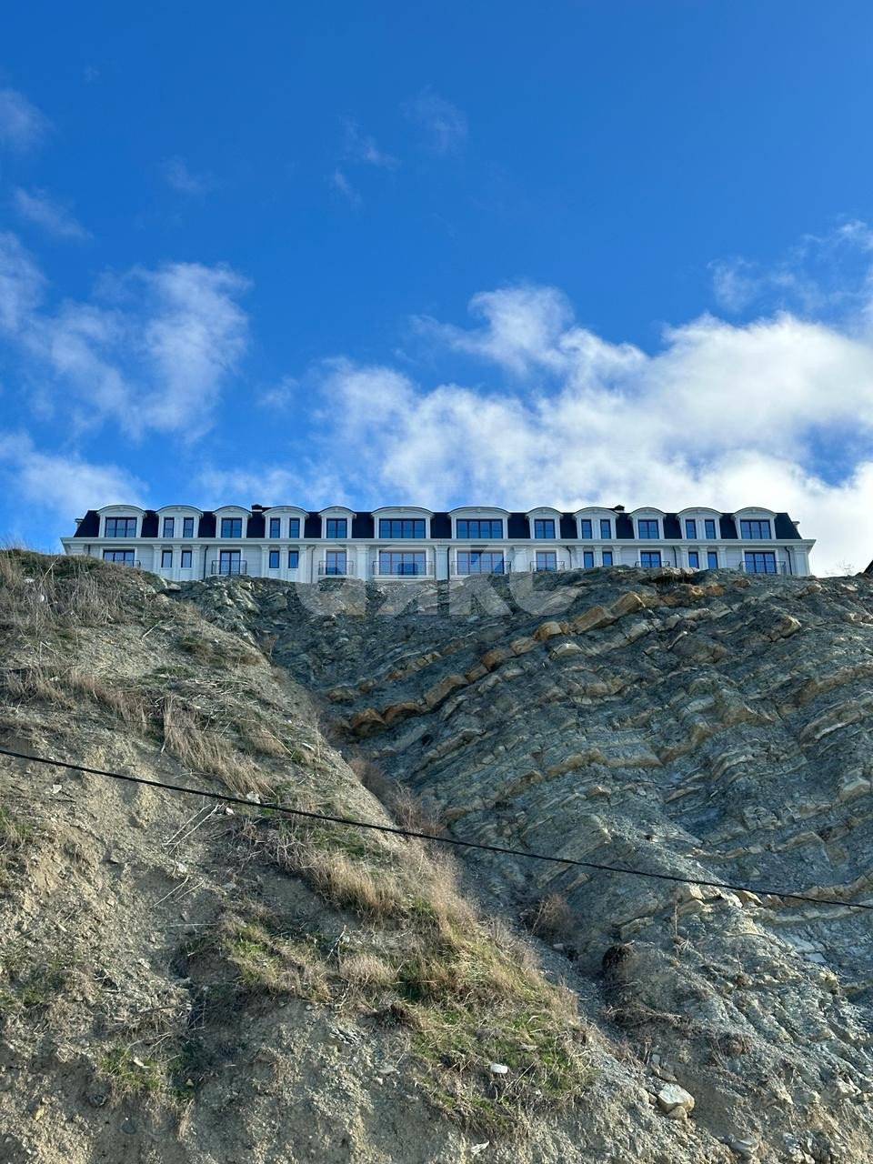 Фото №18: Студия 35 м² - Анапа, ул. Толстого, 26