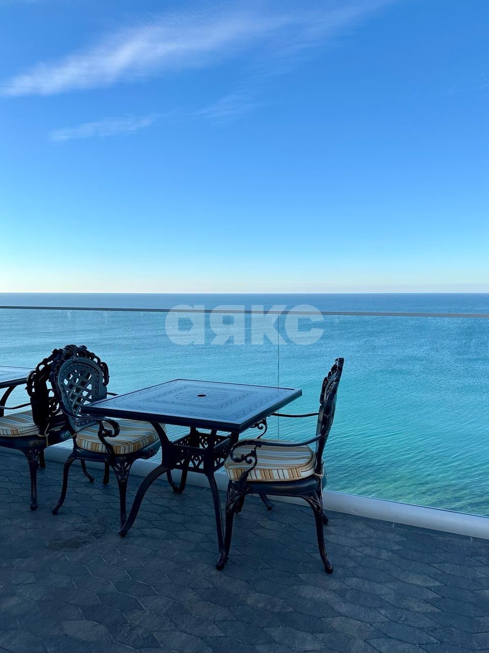 Фото №11: Студия 35 м² - Анапа, ул. Толстого, 26