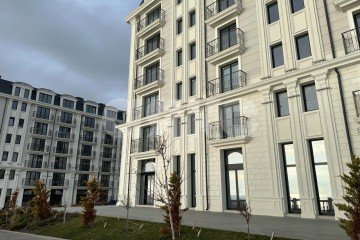 Фото №2: Студия 35 м² - Анапа, ул. Толстого, 26