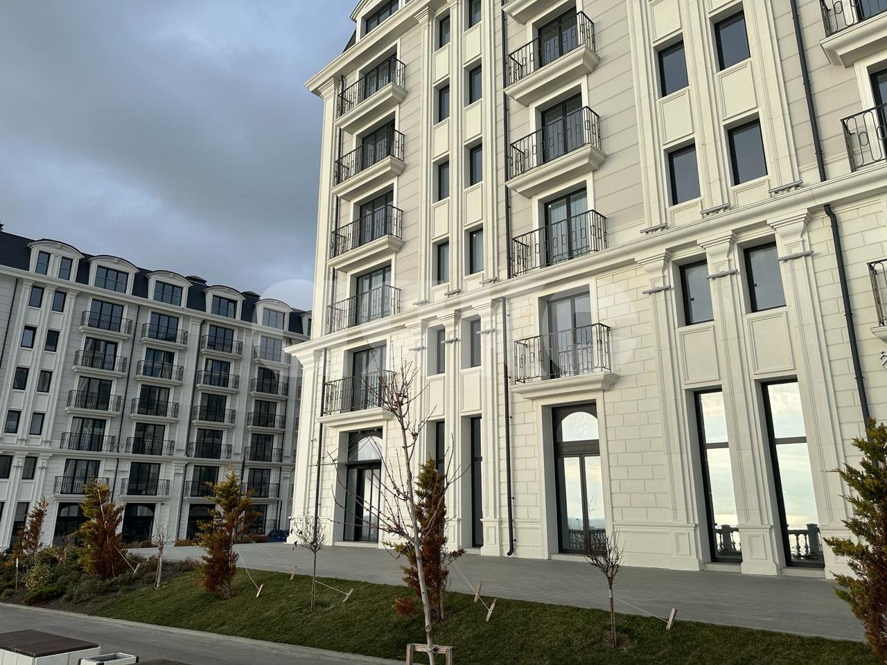 Фото №2: Студия 35 м² - Анапа, ул. Толстого, 26