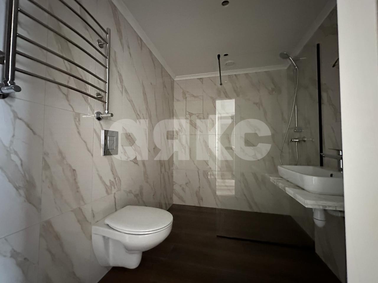 Фото №9: Студия 35 м² - Анапа, ул. Толстого, 26