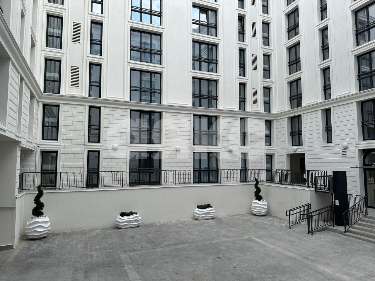 Фото №1: Студия 35 м² - Анапа, ул. Толстого, 26