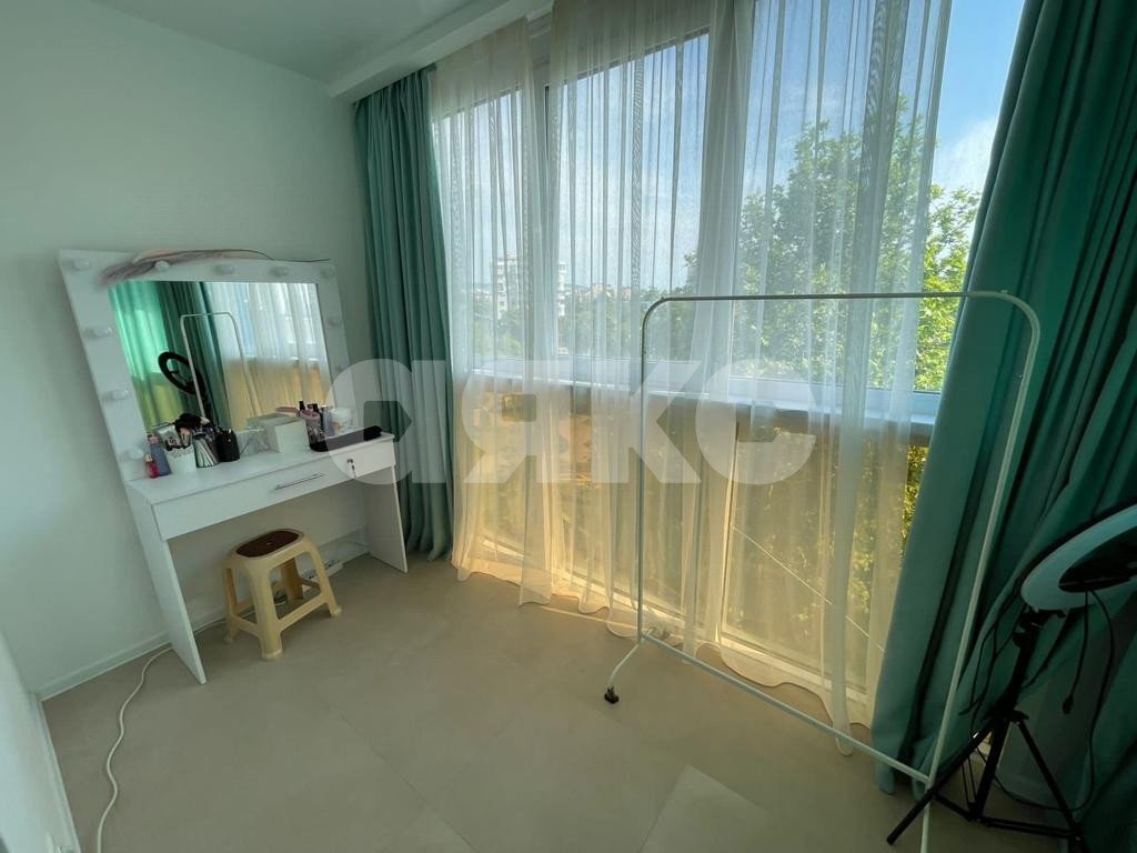 Фото №12: 3-комнатная квартира 96 м² - Анапа, ул. Ленина, 9