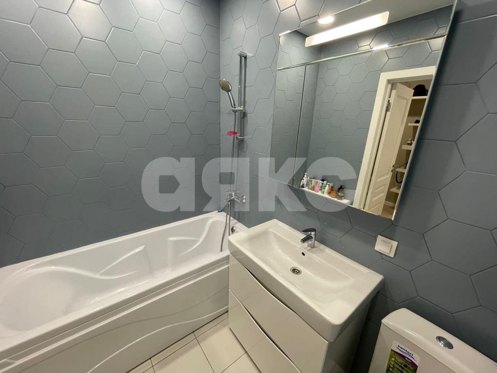 Фото №10: 3-комнатная квартира 96 м² - Анапа, ул. Ленина, 9