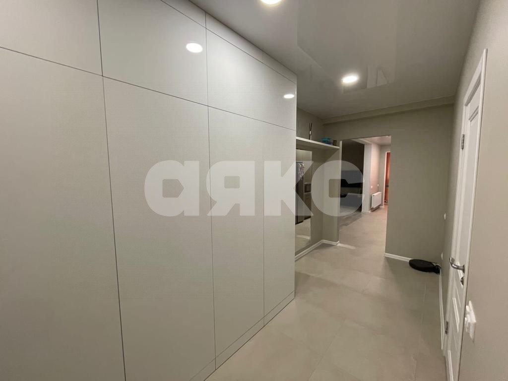 Фото №14: 3-комнатная квартира 96 м² - Анапа, ул. Ленина, 9