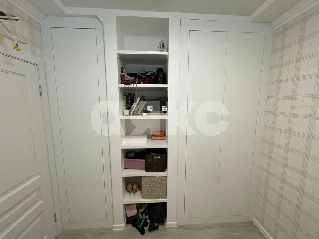 Фото №18: 3-комнатная квартира 96 м² - Анапа, ул. Ленина, 9