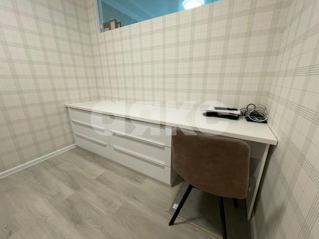 Фото №16: 3-комнатная квартира 96 м² - Анапа, ул. Ленина, 9