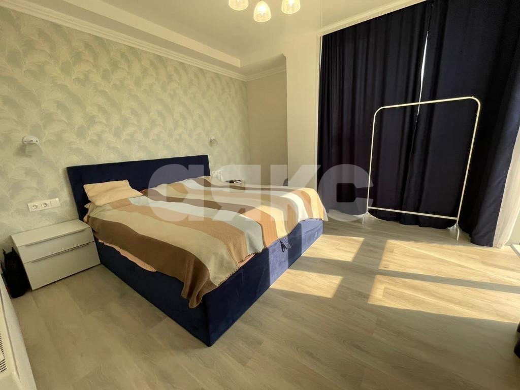 Фото №19: 3-комнатная квартира 96 м² - Анапа, ул. Ленина, 9