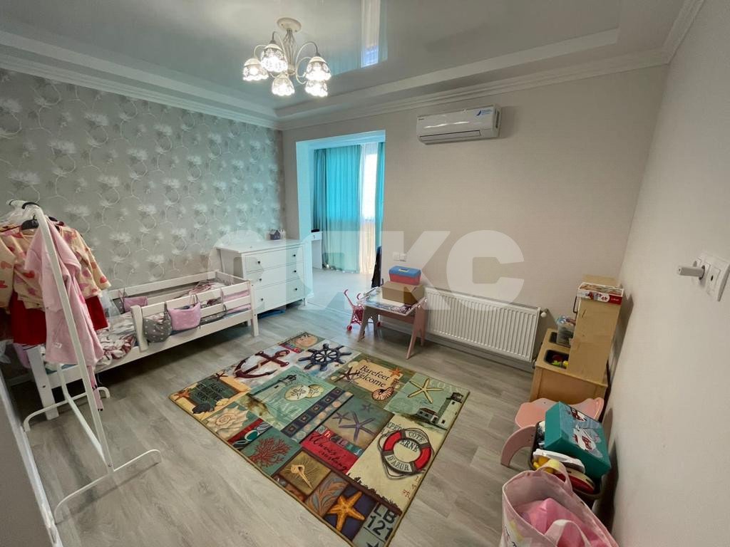 Фото №7: 3-комнатная квартира 96 м² - Анапа, ул. Ленина, 9