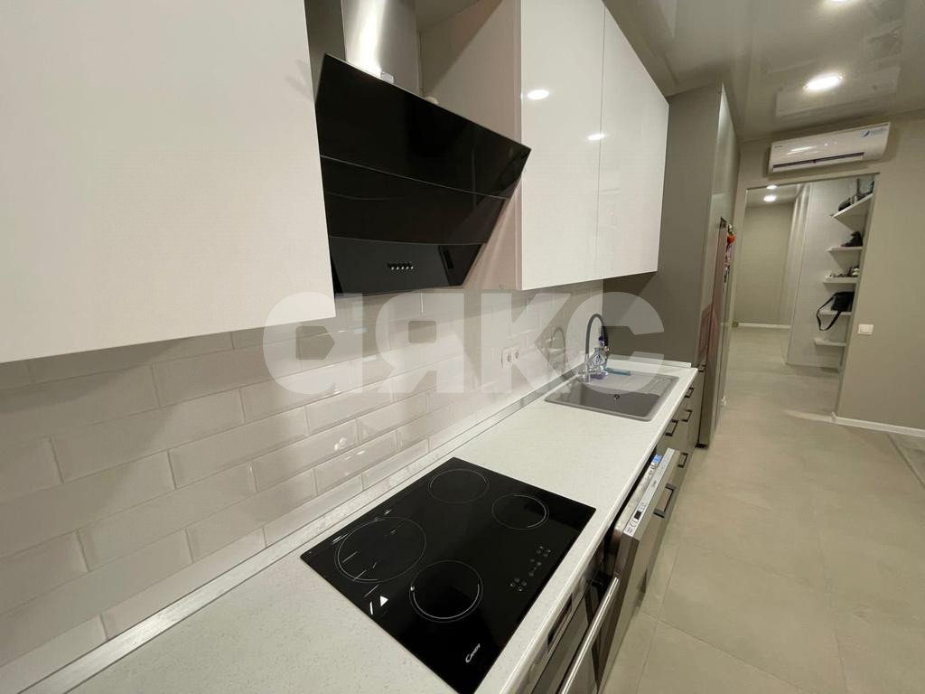 Фото №17: 3-комнатная квартира 96 м² - Анапа, ул. Ленина, 9