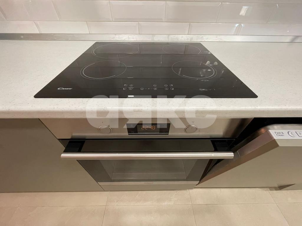 Фото №6: 3-комнатная квартира 96 м² - Анапа, ул. Ленина, 9