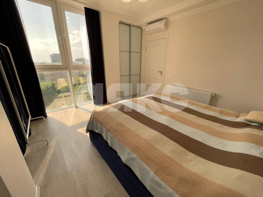 Фото №11: 3-комнатная квартира 96 м² - Анапа, ул. Ленина, 9