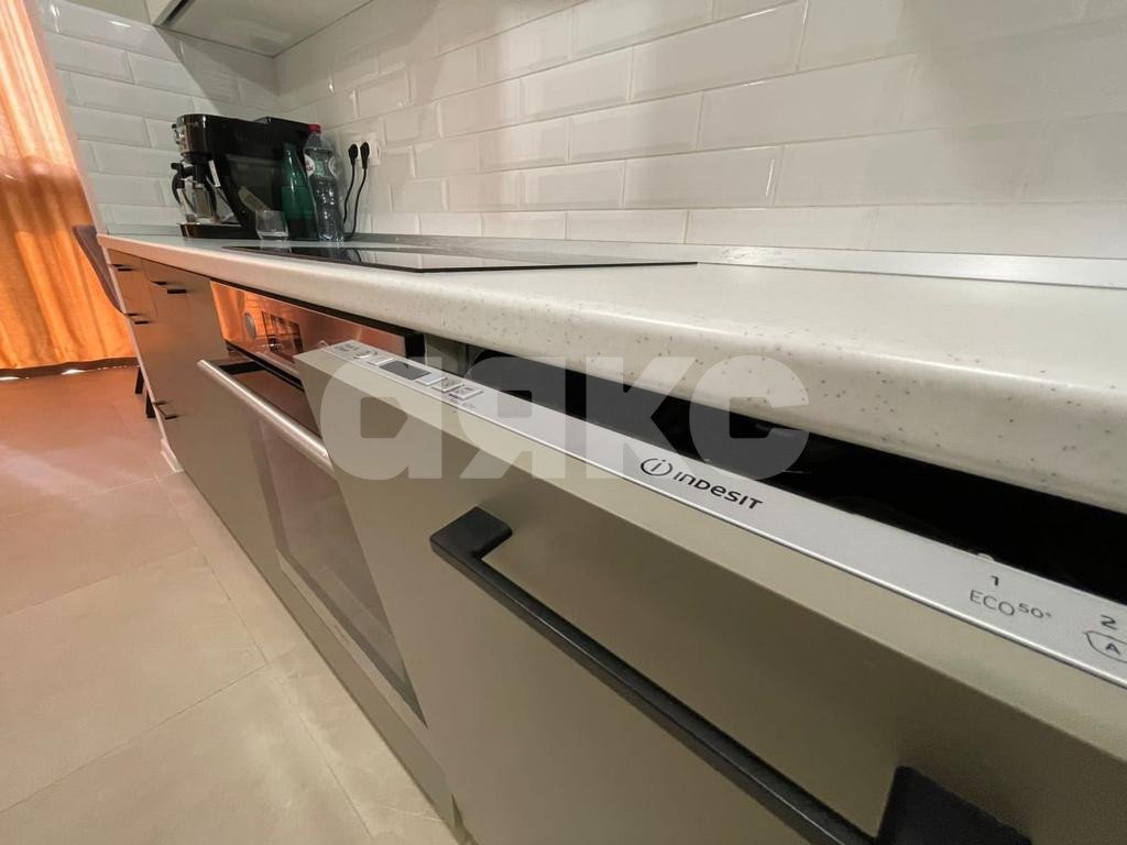 Фото №4: 3-комнатная квартира 96 м² - Анапа, ул. Ленина, 9