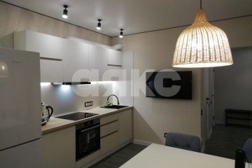 Фото №2: 2-комнатная квартира 60 м² - Анапа, мкр. жилой комплекс Аванта, ул. Крылова, 13к3