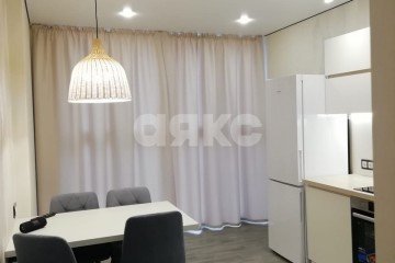 Фото №5: 2-комнатная квартира 60 м² - Анапа, мкр. жилой комплекс Аванта, ул. Крылова, 13к3