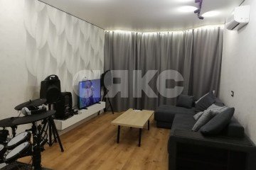 Фото №4: 2-комнатная квартира 60 м² - Анапа, мкр. жилой комплекс Аванта, ул. Крылова, 13к3