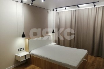 Фото №1: 2-комнатная квартира 60 м² - Анапа, мкр. жилой комплекс Аванта, ул. Крылова, 13к3