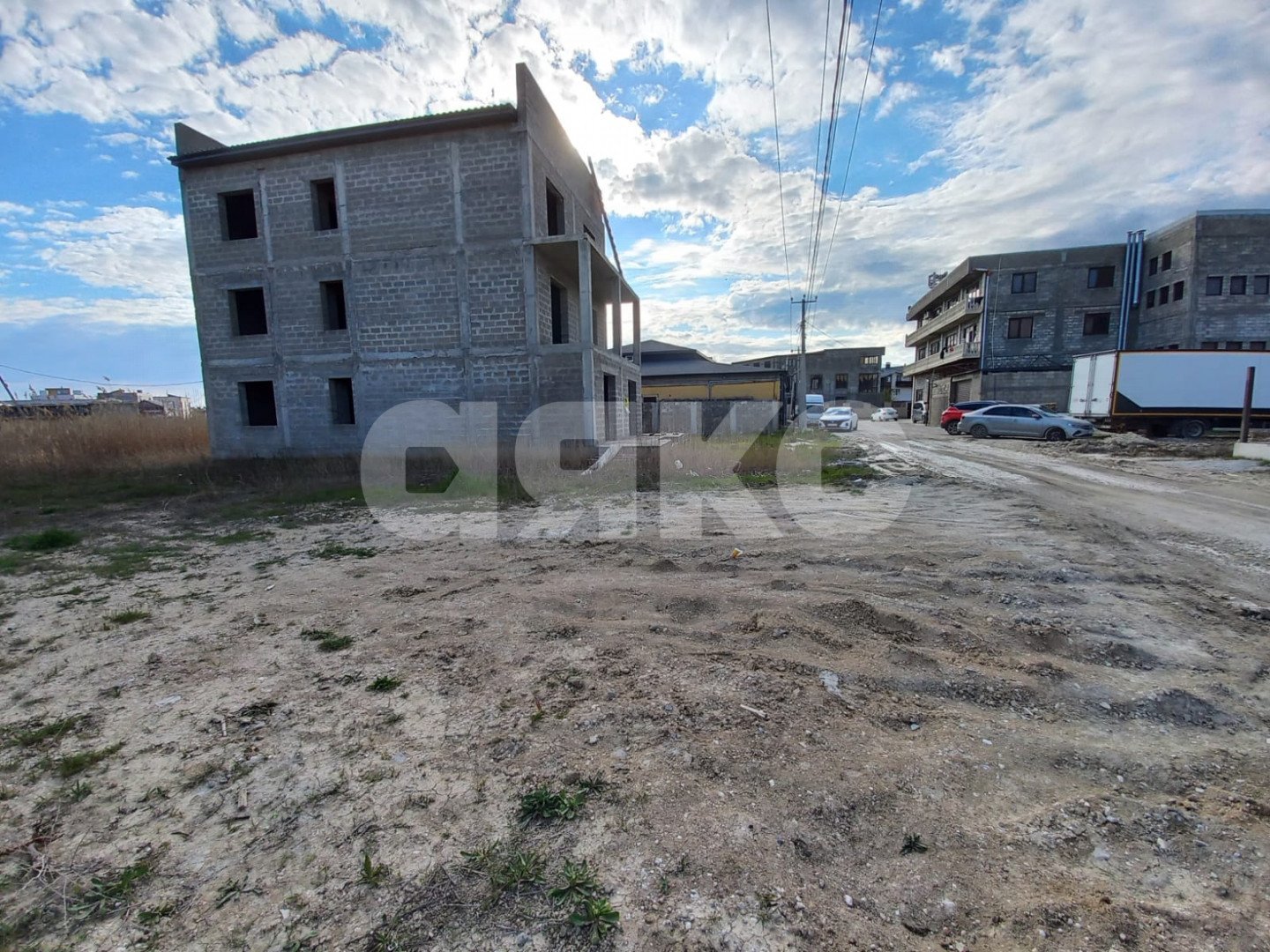 Фото №7: Земельный участок под ИЖС 5 сот. - Анапа, ул. Сергея Молчанова, 6