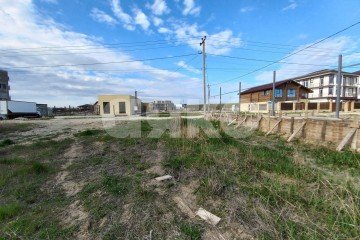 Фото №5: Земельный участок под ИЖС - Анапа, ул. Сергея Молчанова, 6