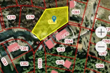 Фото №1: Земельный участок под ИЖС - Сукко, ул. Фисташковая, 11