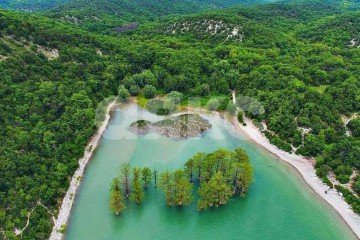 Фото №4: Земельный участок под ИЖС - Сукко, ул. Фисташковая, 38