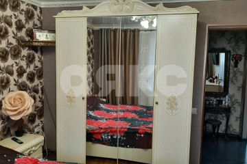 Фото №4: 3-комнатная квартира 74 м² - Анапа, мкр. Горгиппия, ул. Супсехское шоссе, 26к5