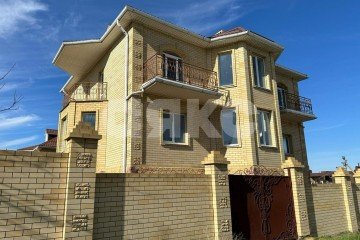 Фото №2: Дом 387 м² - Супсех, ул. Вишнёвая, 1Б