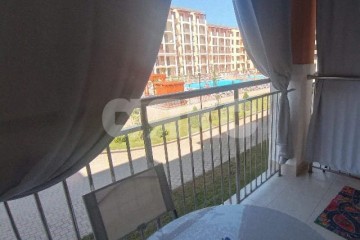 Фото №2: Студия 20 м² - Сукко, мкр. жилой комплекс Холидей Хаус, ул. Мирная, 9к1