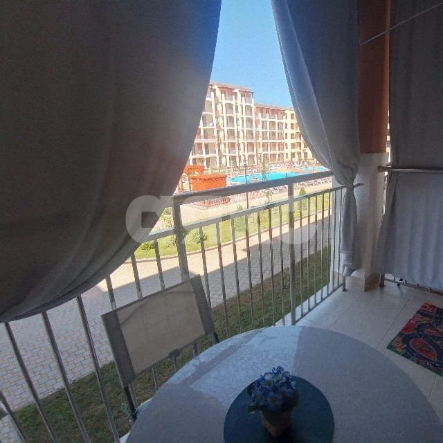 Фото №2: Студия 20 м² - Сукко, мкр. жилой комплекс Холидей Хаус, ул. Мирная, 9к1