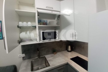 Фото №5: Студия 20 м² - Сукко, мкр. жилой комплекс Холидей Хаус, ул. Мирная, 9к1