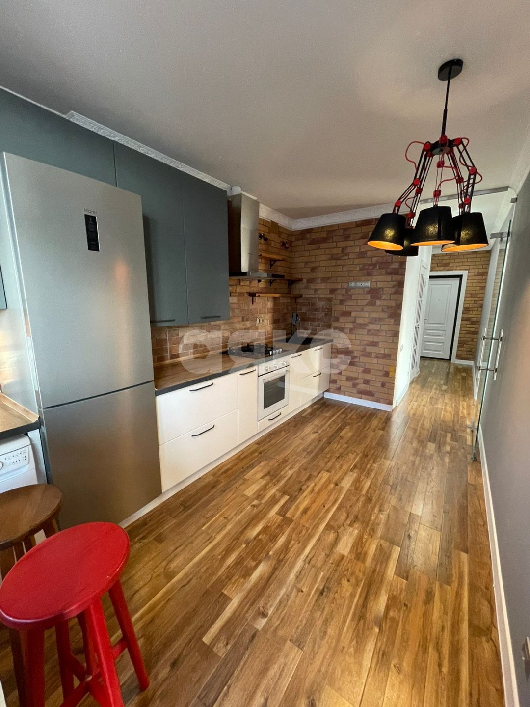 Фото №15: 2-комнатная квартира 62 м² - Анапа, ул. Владимирская, 69