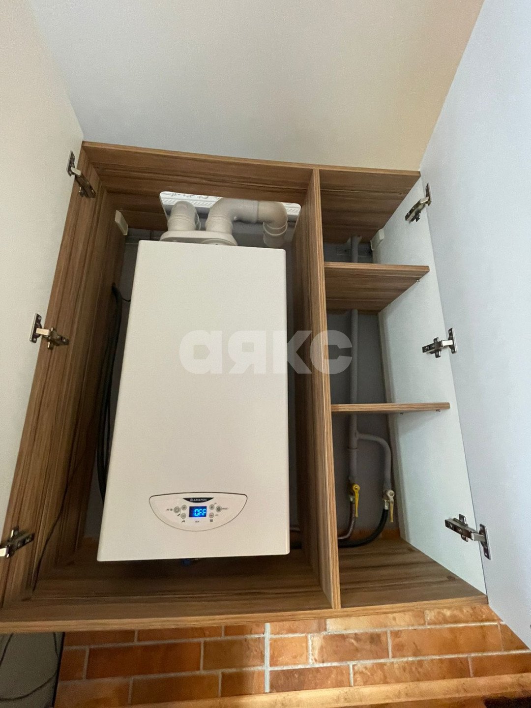 Фото №14: 2-комнатная квартира 62 м² - Анапа, ул. Владимирская, 69