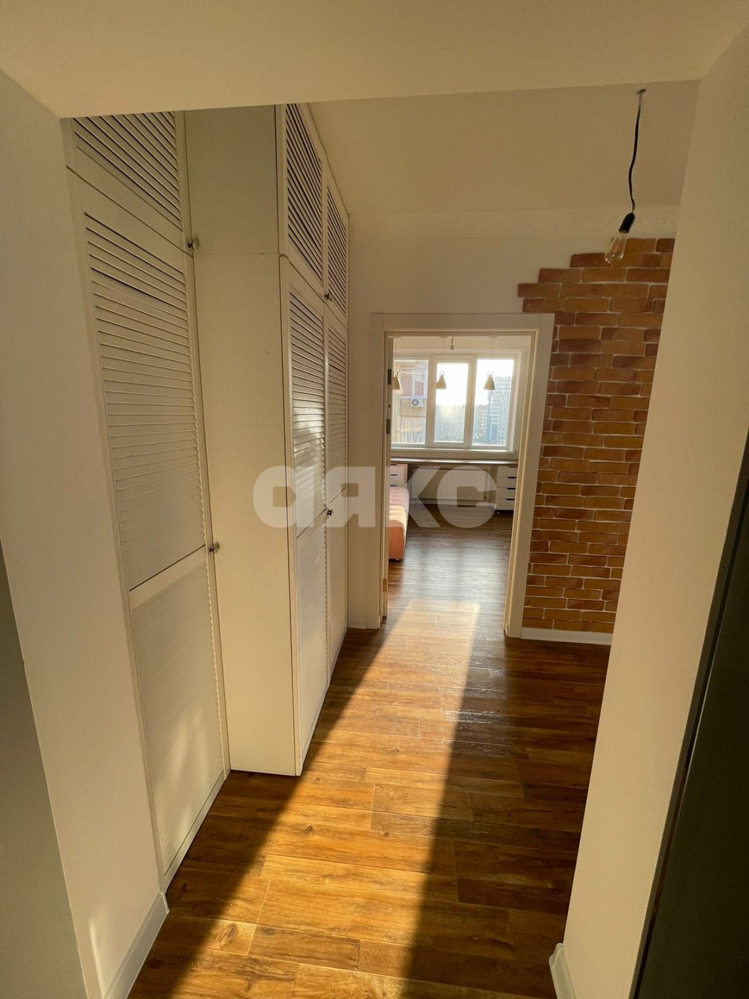 Фото №20: 2-комнатная квартира 62 м² - Анапа, ул. Владимирская, 69