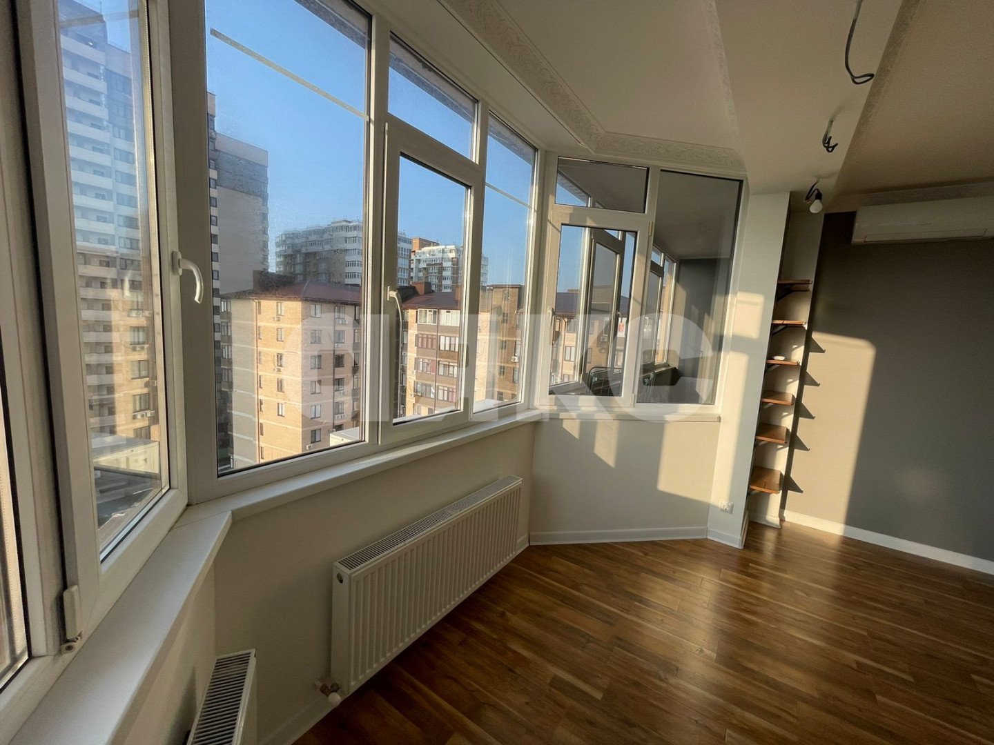 Фото №4: 2-комнатная квартира 62 м² - Анапа, ул. Владимирская, 69