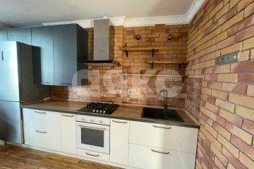 Фото №3: 2-комнатная квартира 62 м² - Анапа, ул. Владимирская, 69