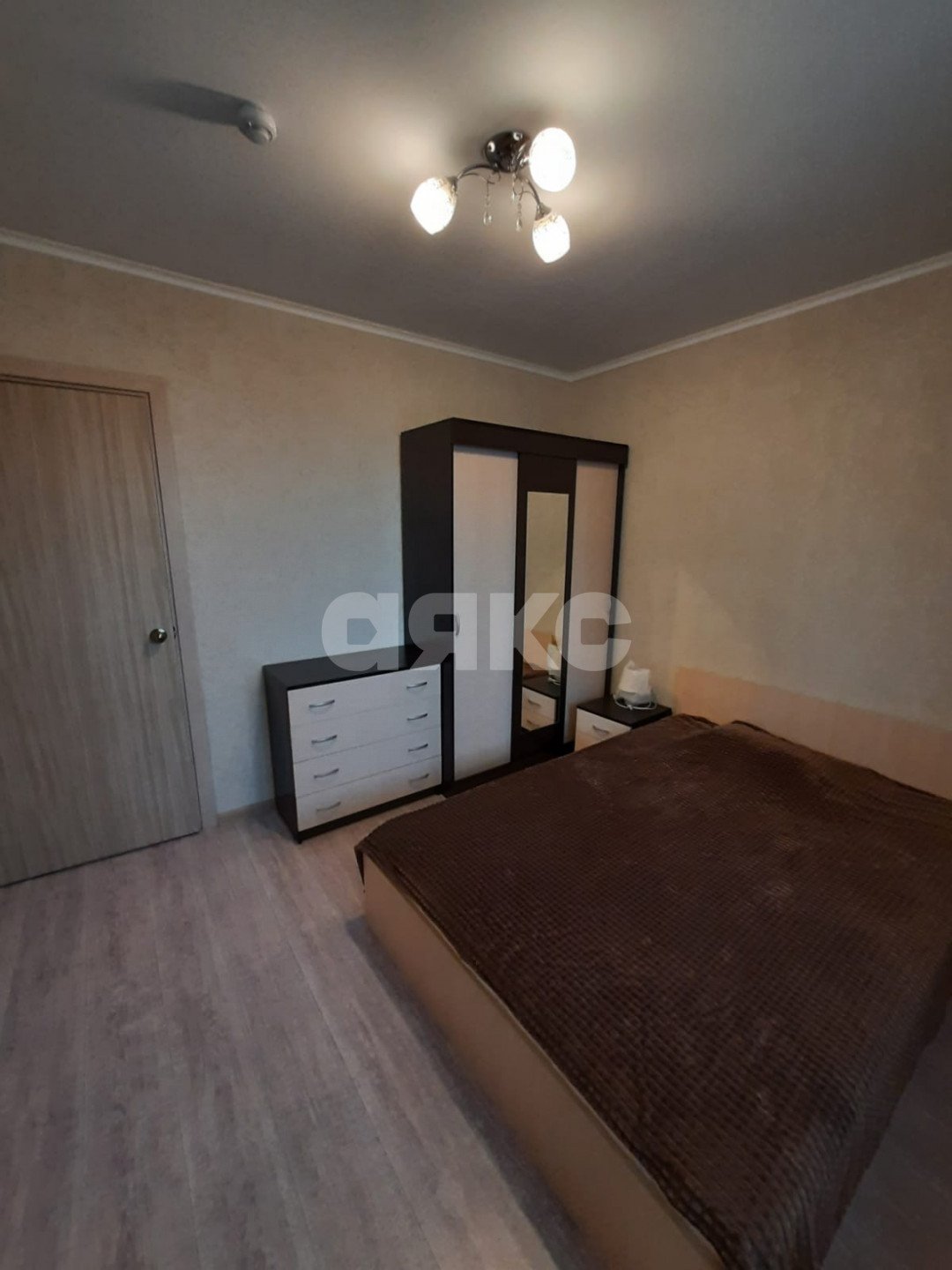 Фото №5: 1-комнатная квартира 41 м² - Анапа, Горгиппия, жилой комплекс Горгиппия Морская, Горгиппия, мкр. жилой комплекс Горгиппия Морская, ул. Ленина, 233