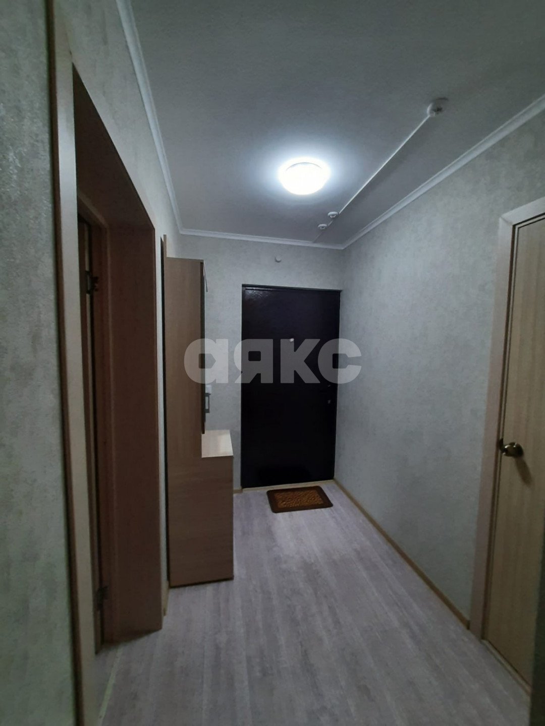 Фото №4: 1-комнатная квартира 41 м² - Анапа, Горгиппия, жилой комплекс Горгиппия Морская, Горгиппия, мкр. жилой комплекс Горгиппия Морская, ул. Ленина, 233